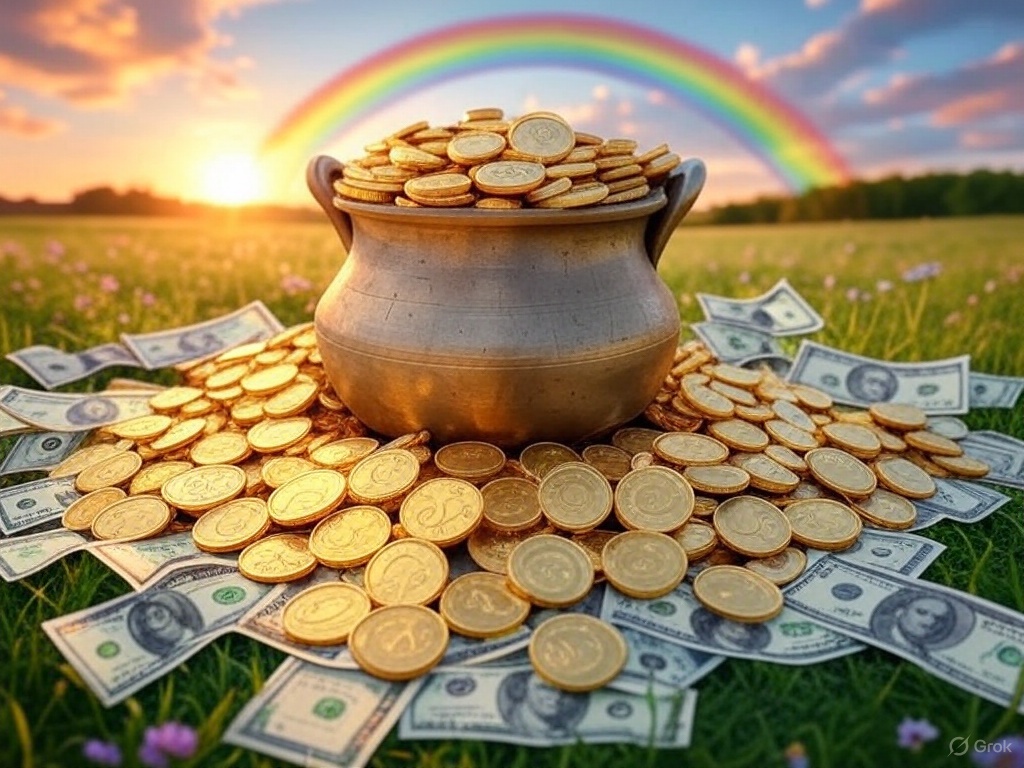 How You’ll Feel Reaching Various Millionaire Milestones ($1-$20M)