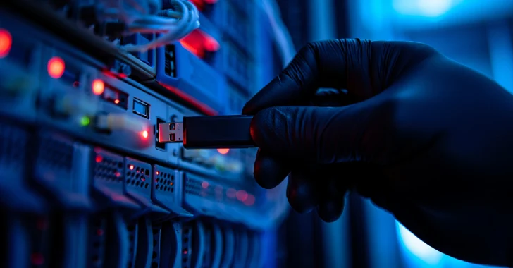 Ex-Developer Jailed Four Years for Sabotaging Ohio Employer with Kill-Switch Malware