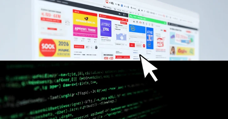 New PS1Bot Malware Campaign Uses Malvertising to Deploy Multi-Stage In-Memory Attacks
