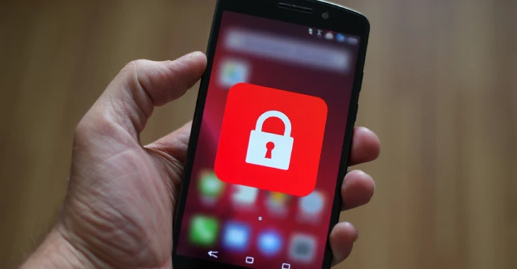 HOOK Android Trojan Adds Ransomware Overlays, Expands to 107 Remote Commands