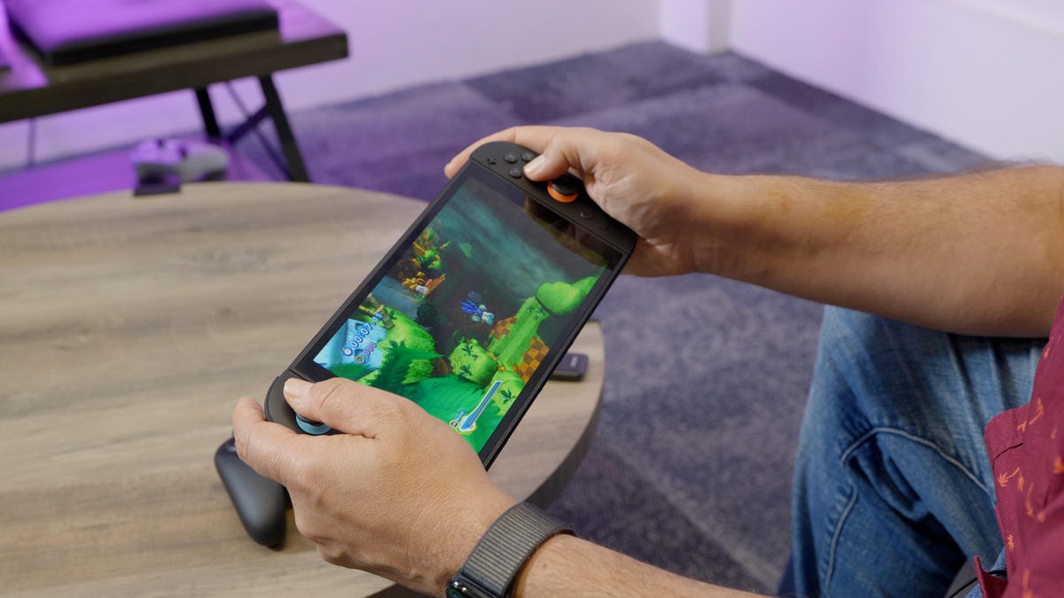 Switch 2 Overheating? Nintendo Just Posted a Warning You Shouldn’t Ignore