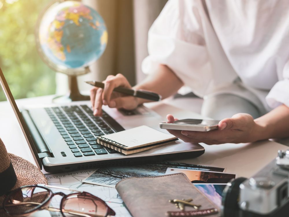 Mary Castillo: How to keep food costs down while on vacation