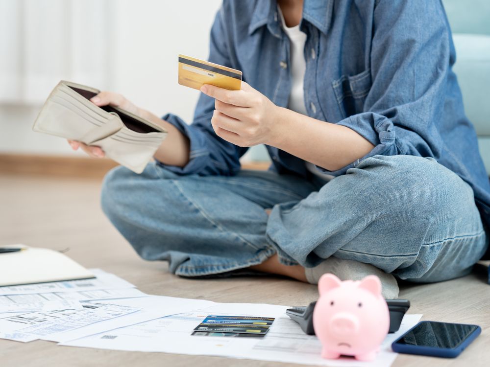 Do you really want to bail out your kid from creditor problems?