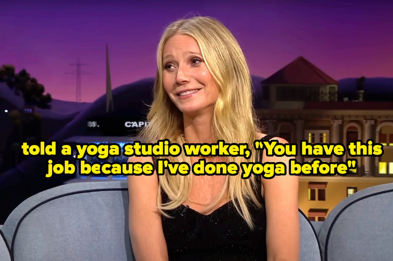 13 Times Celebs Complained About People Working “Normal” Jobs