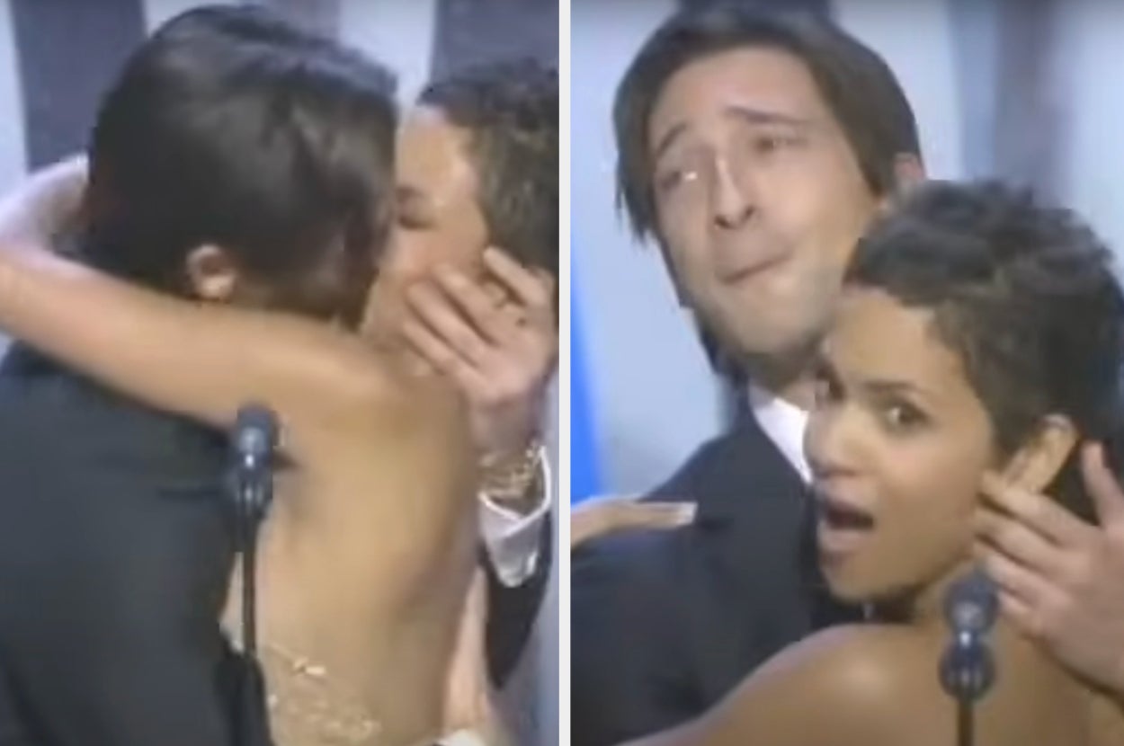 19 Oscars Scandals From Throughout The Years