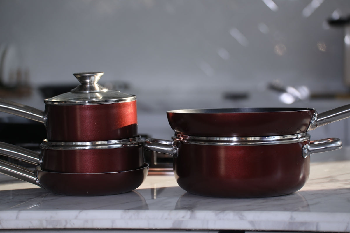 Discovering Williams-Sonoma Premium Cookware – Chefio