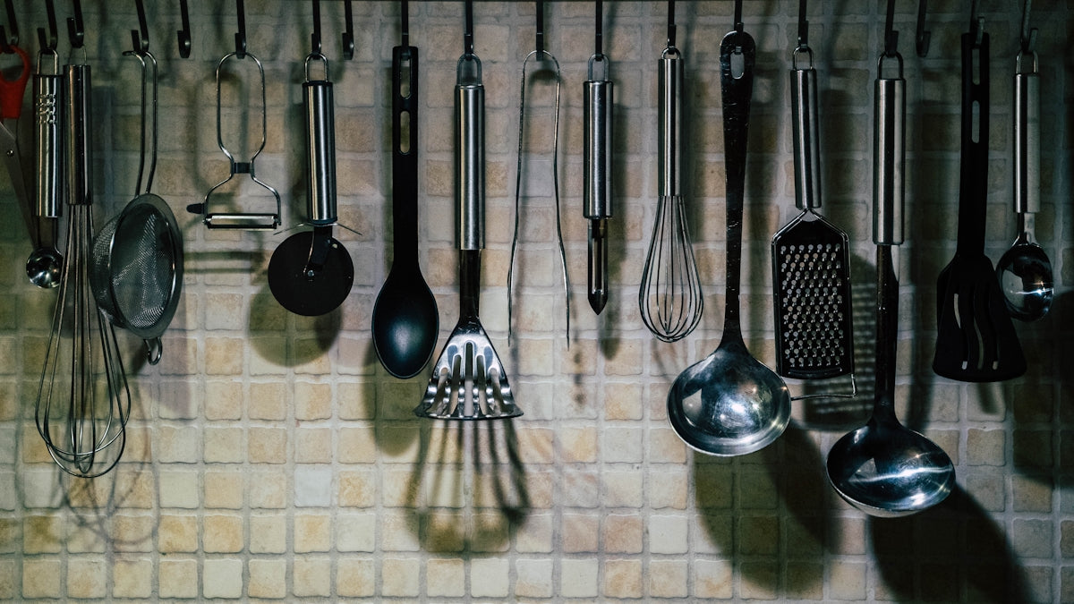 Must-Know Innovative Kitchen Tools for Home Chefs – Chefio