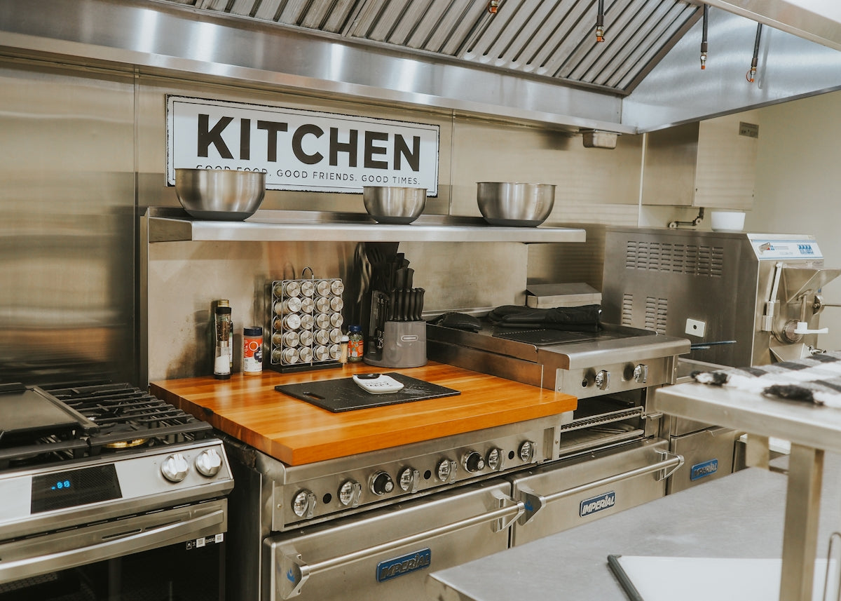 An Exploration of Sustainable and Eco-Friendly Kitchen Products Today – Chefio