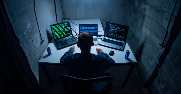 New ‘Curly COMrades’ APT Using NGEN COM Hijacking in Georgia, Moldova Attacks