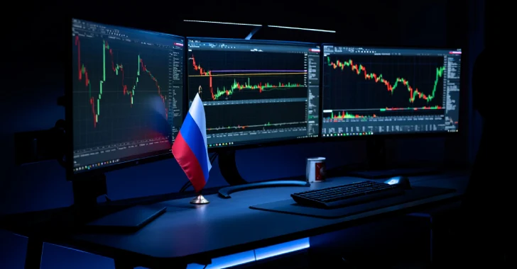 U.S. Sanctions Garantex and Grinex Over $100M in Ransomware-Linked Illicit Crypto Transactions