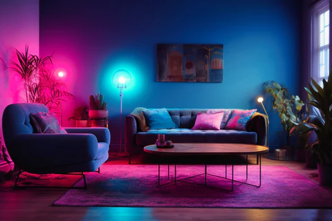 Smart Lights Done Right – Z-Wave Alliance