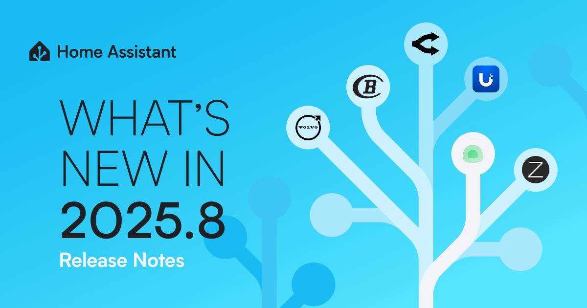 2025.8: The summer of AI ☀️