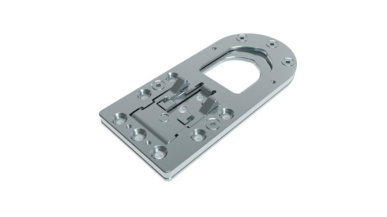 Southco’s New Rack Attach Slims Down Server Maintenance Time