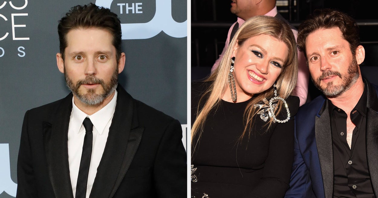 Kelly Clarkson’s Ex, Brandon Blackstock, Dies Of Cancer