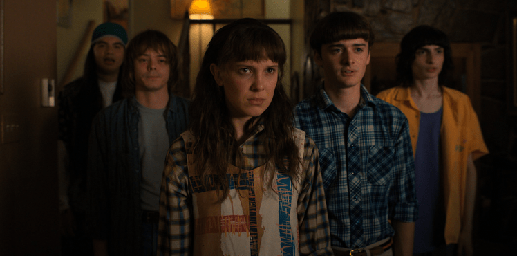 ‘Stranger Things’ creators may be leaving Netflix