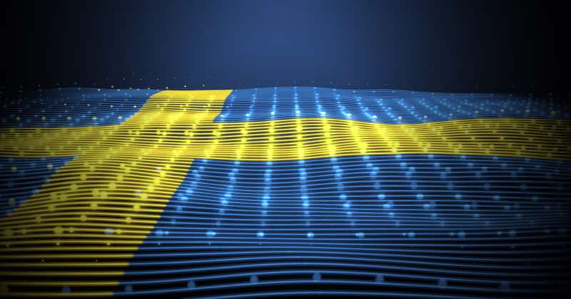 Sweden scrambles after ransomware attack puts sensitive worker data at risk