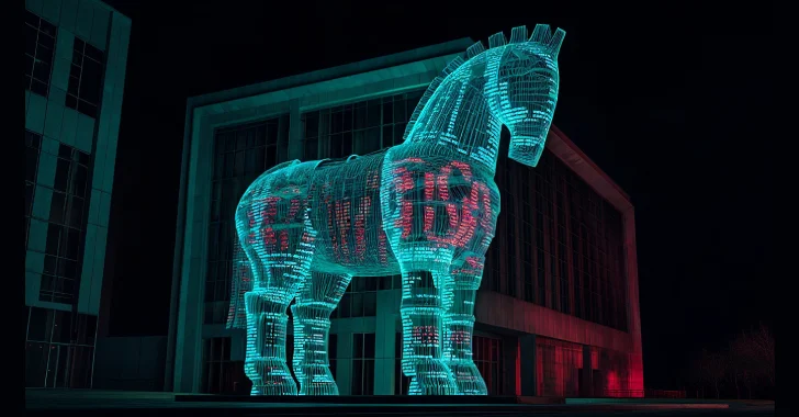 Blind Eagle’s Five Clusters Target Colombia Using RATs, Phishing Lures, and Dynamic DNS Infra