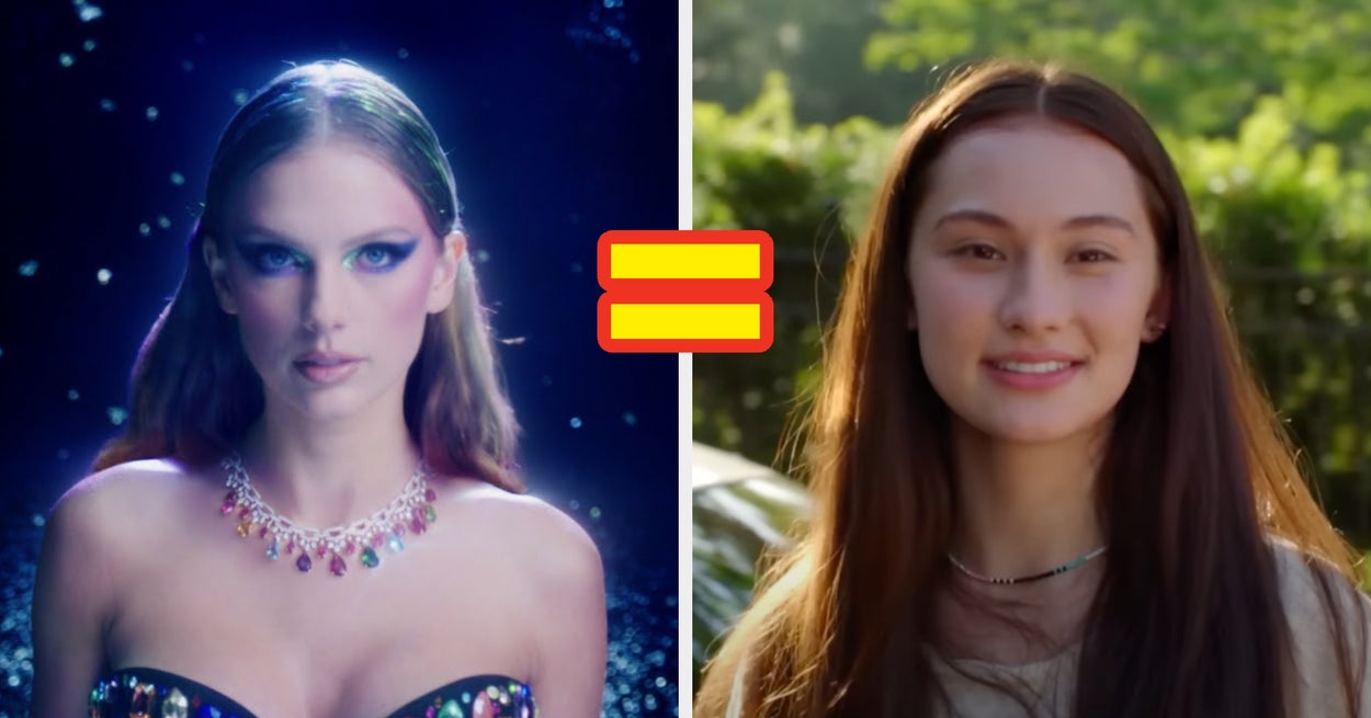 Choose Your Top Pop Artists And We’ll Give You A "TSITP" Bae