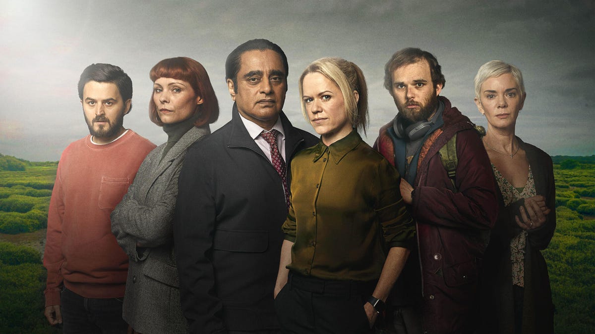 How to Watch ‘Unforgotten’: Stream Season 6 Anywhere for Free
