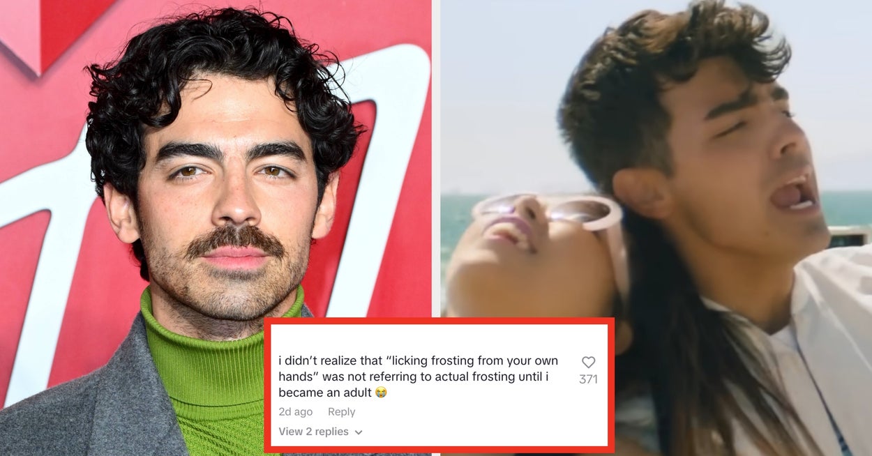 “Our Teachers Just Let Us Dance To This”: People Are Only Just Discovering The NSFW Meaning Behind This Suuuper Popular Song From The 2010s