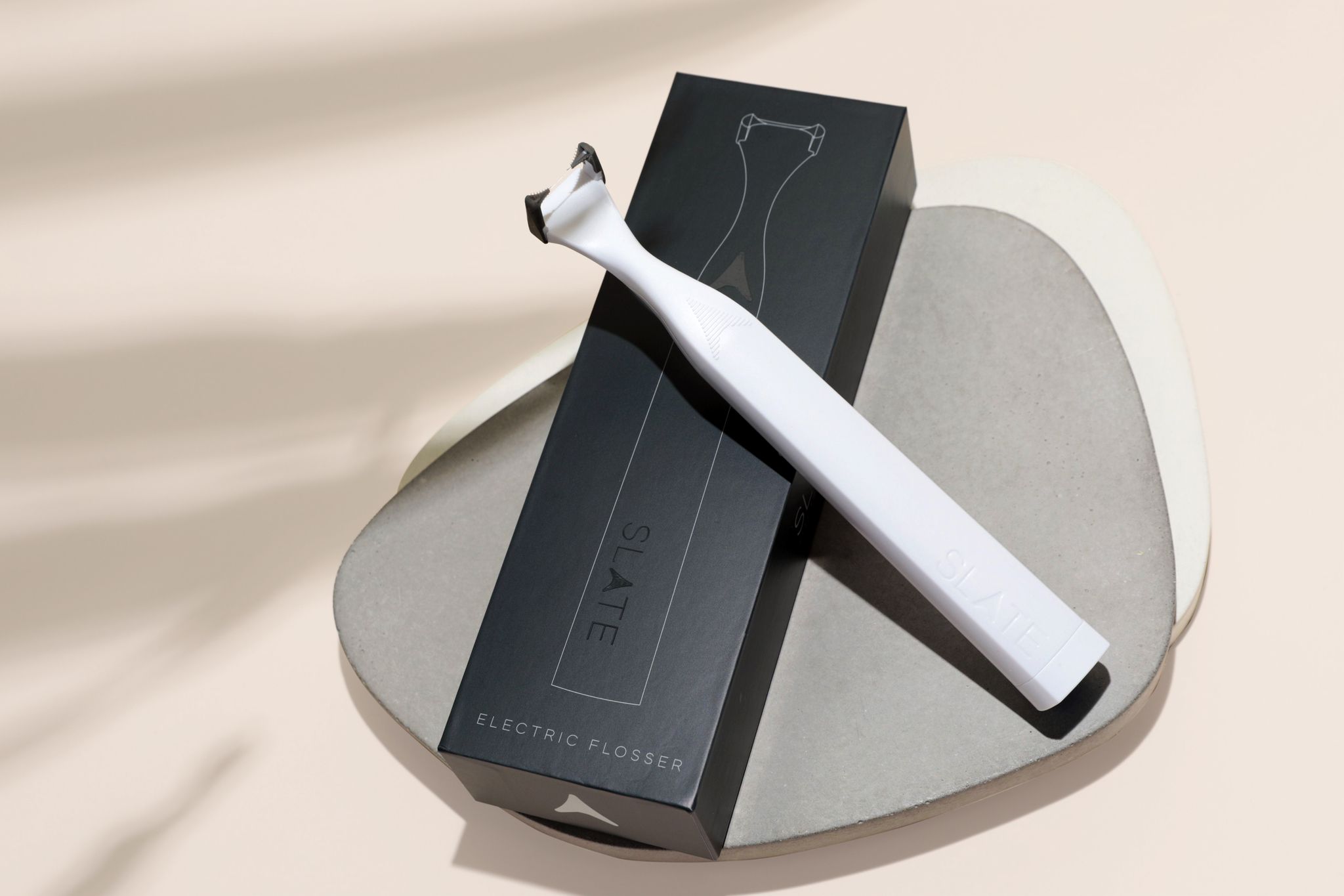 Can a startup’s $120 electric flosser finally change my dental habits? – GeekWire