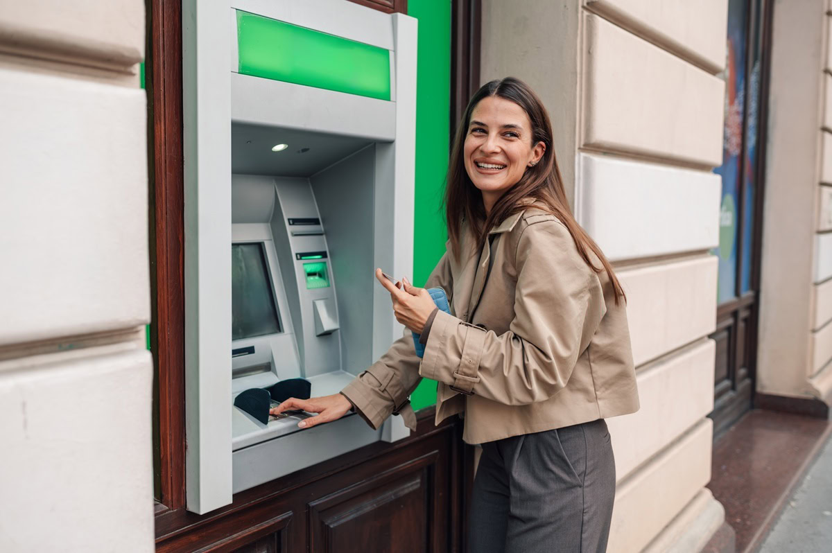 Major Banks with ATM Fee Reimbursement