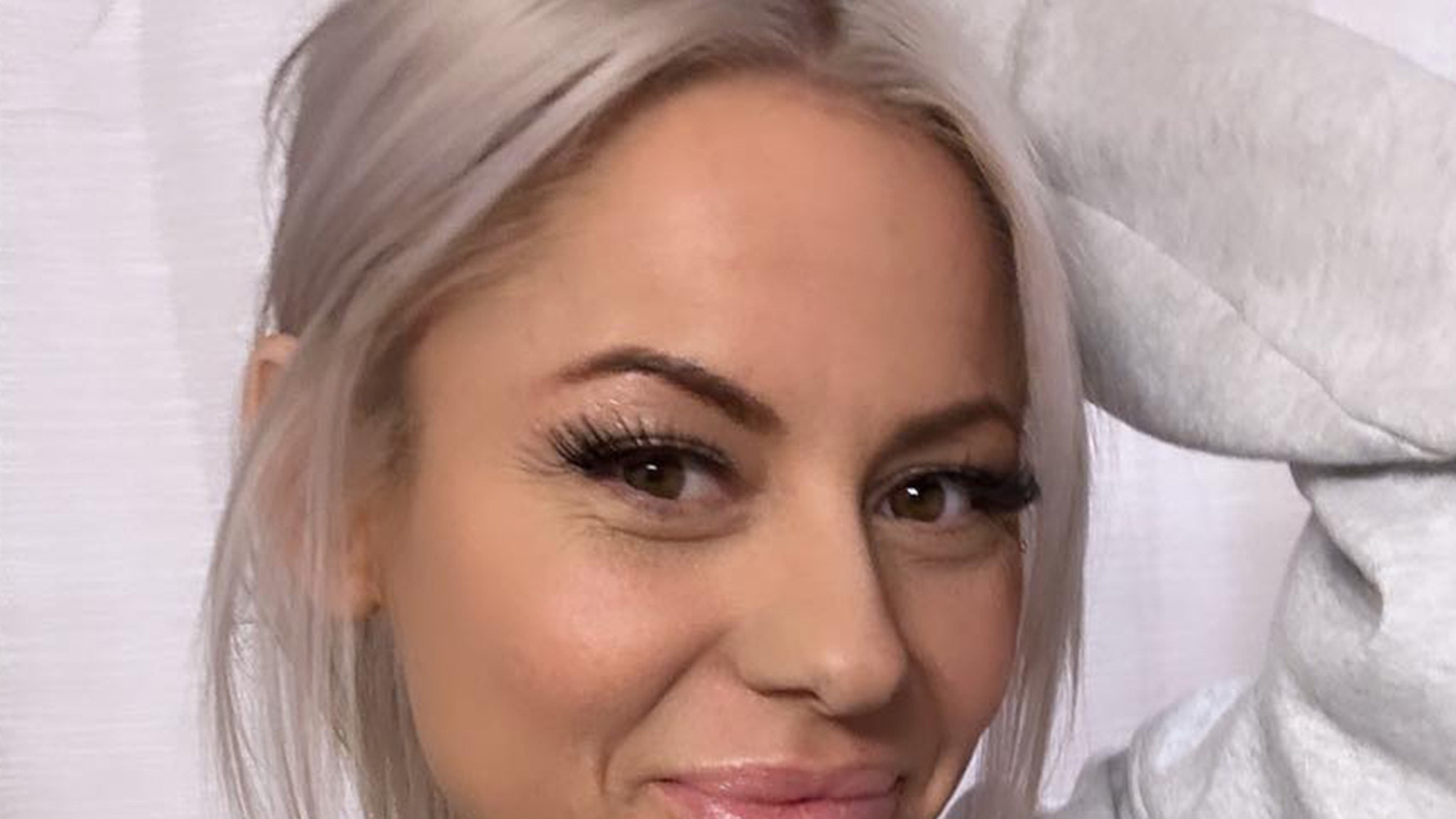 ‘Rock of Love’ Star Kelsey Bateman Dead at 39