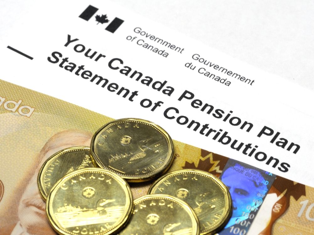 Will CPP and Old Age Security last as Canada's seniors population grows?