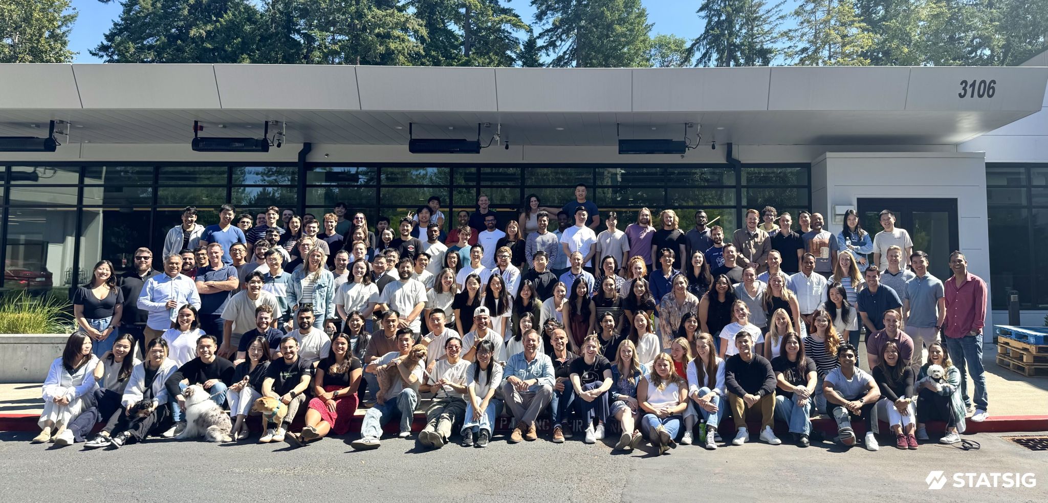 OpenAI deepens Seattle-area footprint with blockbuster $1.1B acquisition of Statsig – GeekWire