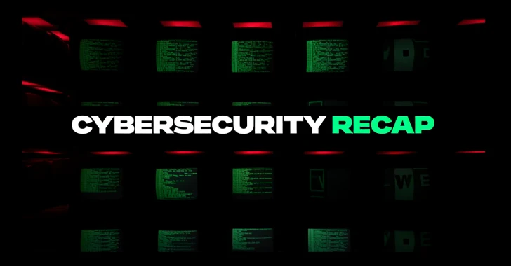 Bootkit Malware, AI-Powered Attacks, Supply Chain Breaches, Zero-Days & More