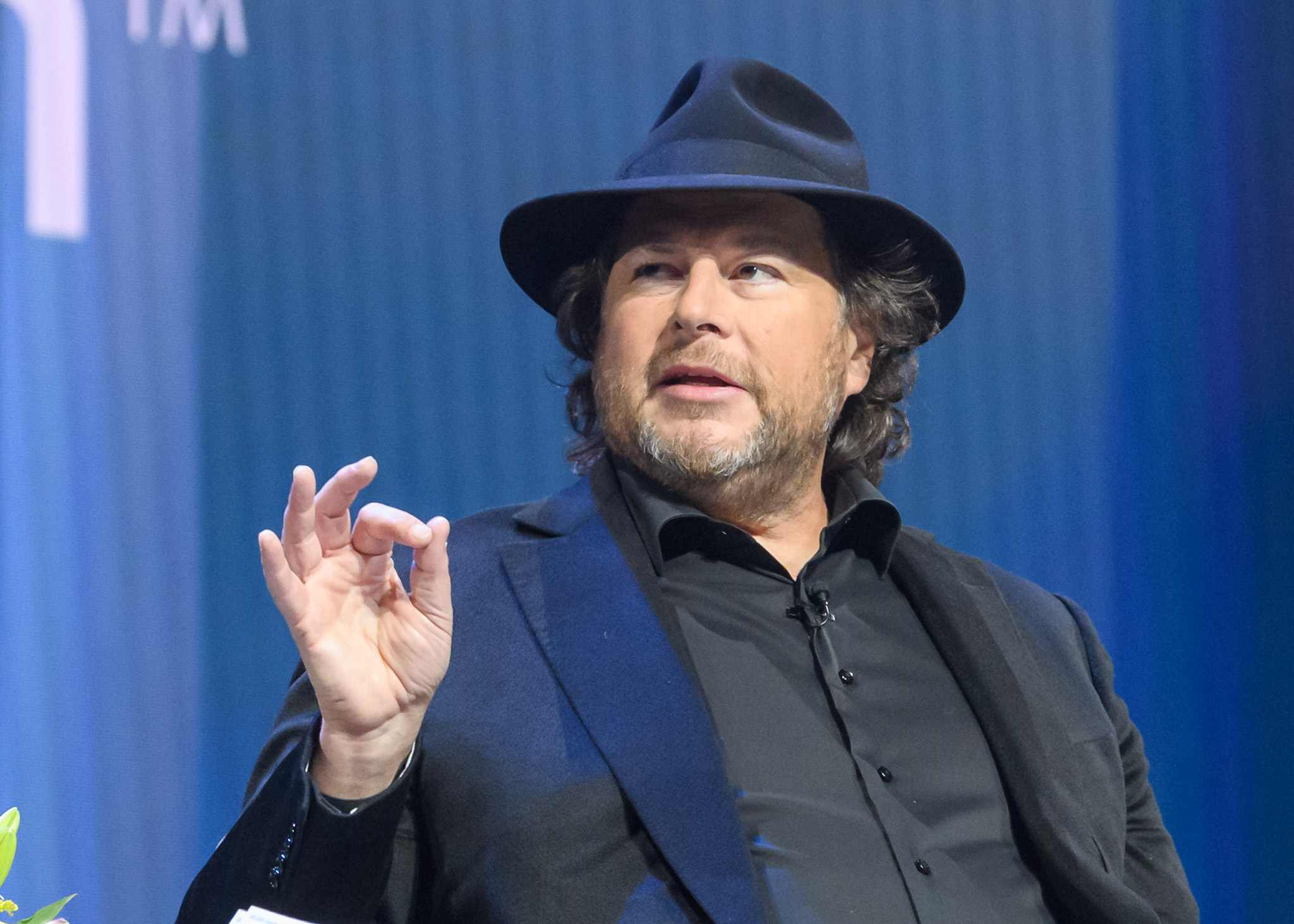 Salesforce lays off 93 employees in Washington state as Benioff touts AI-driven efficiencies – GeekWire