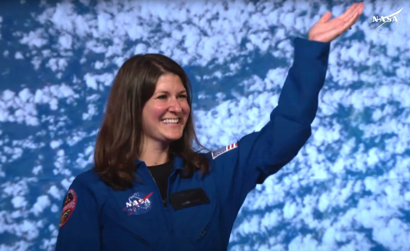 NASA’s newest astronauts include a geologist from Seattle area – GeekWire