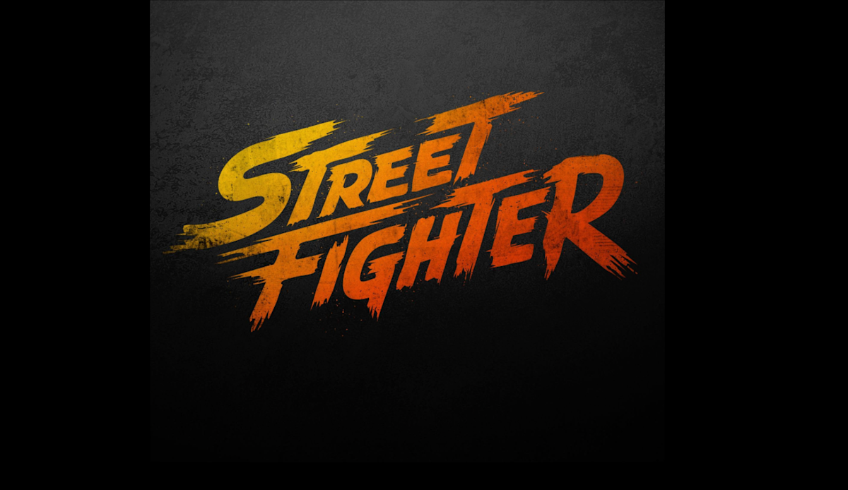 The new Street Fighter movie lands in theaters next October
