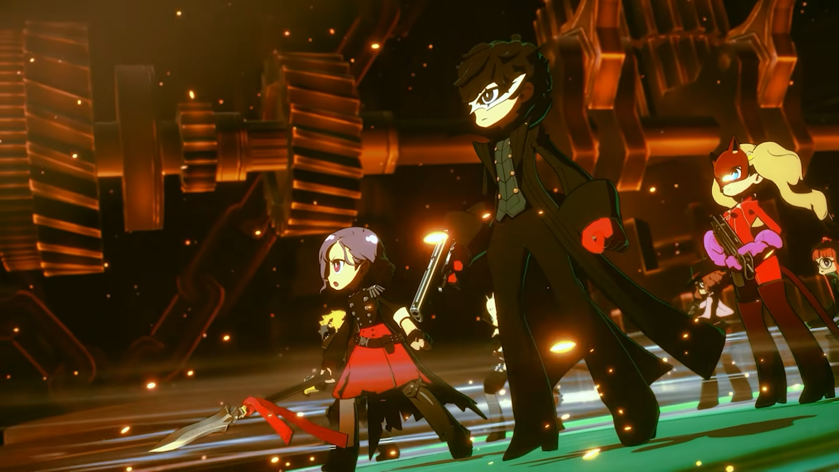 The PS Plus Game Catalog additions include Persona 5 Tactica and WWE 2K25