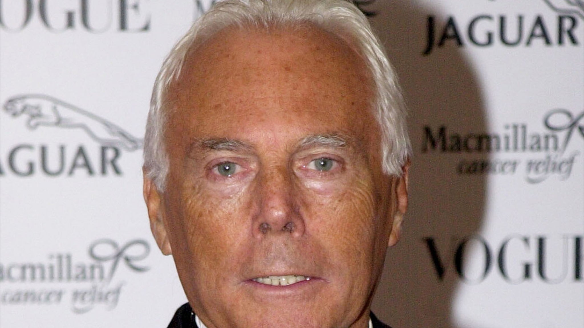 Italian Designer Giorgio Armani Dead at 91