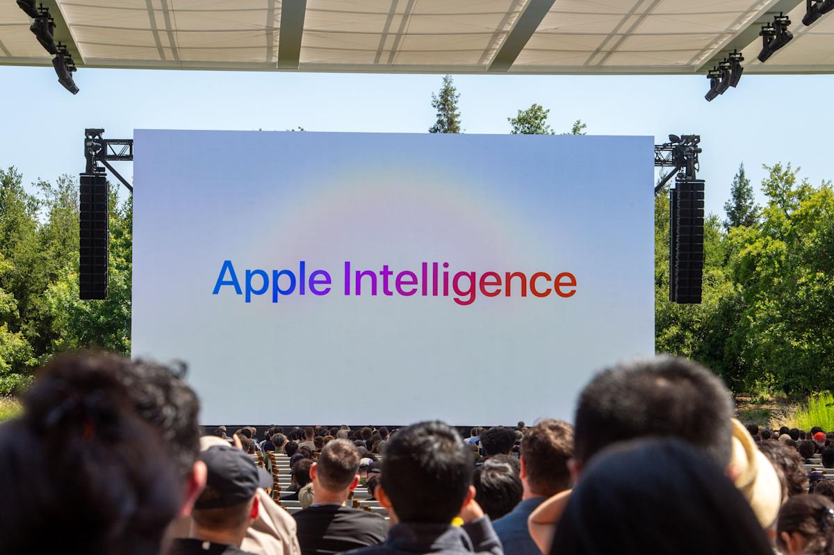 Apple faces lawsuit over alleged use of pirated books for AI training