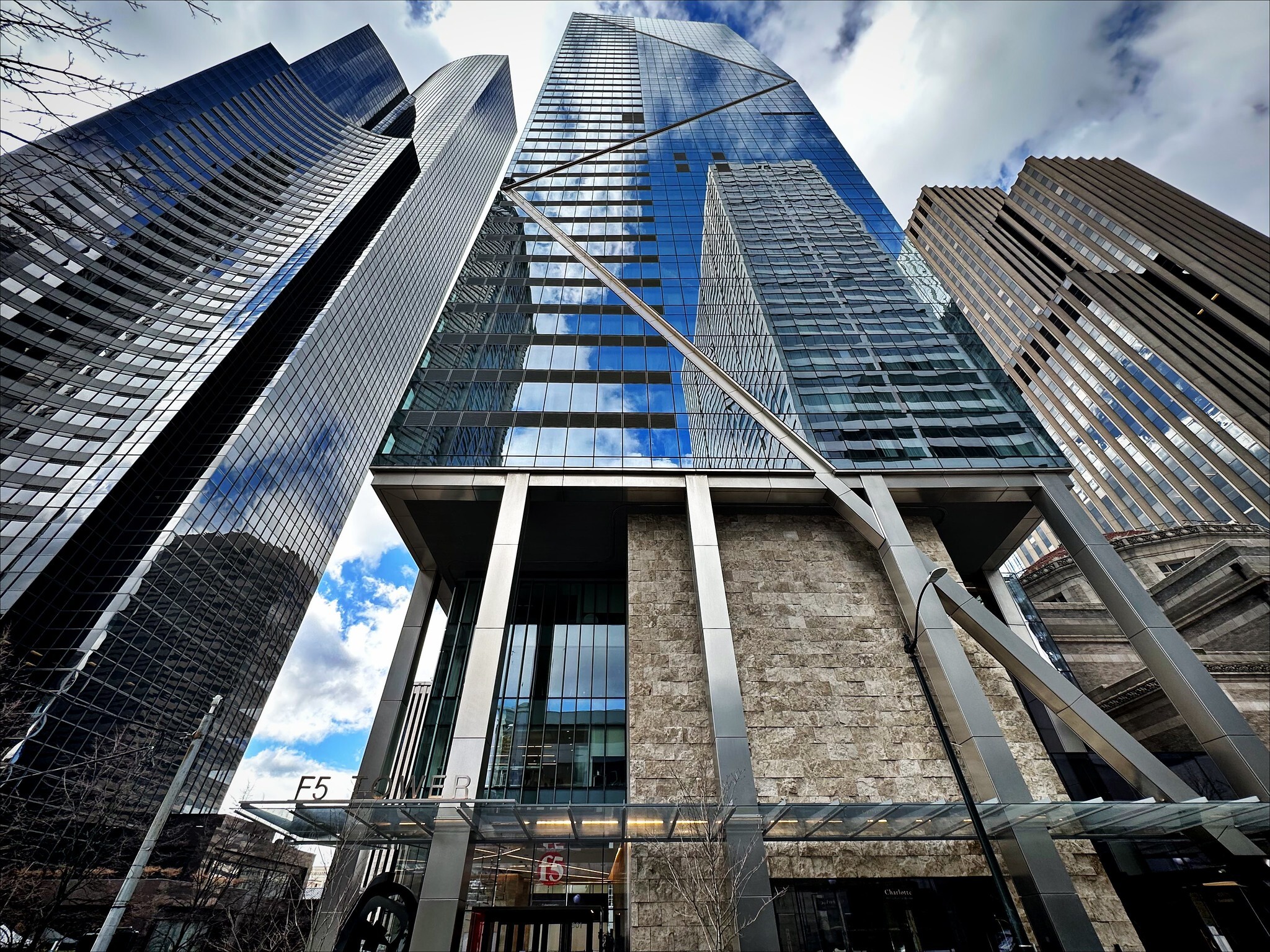 F5 paying $180M to acquire CalypsoAI to boost AI enterprise security offerings – GeekWire