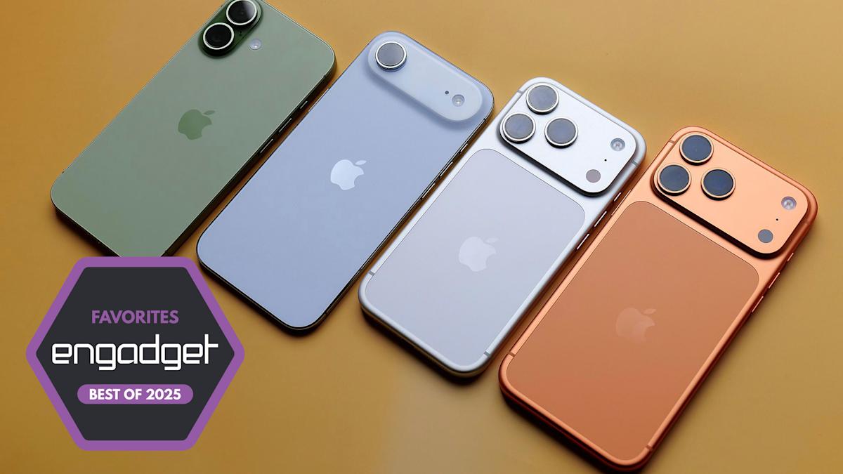 The best iPhone accessories for 2025