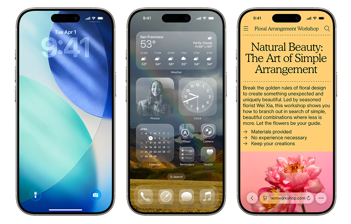 See if your iPhone is eligible for the free update