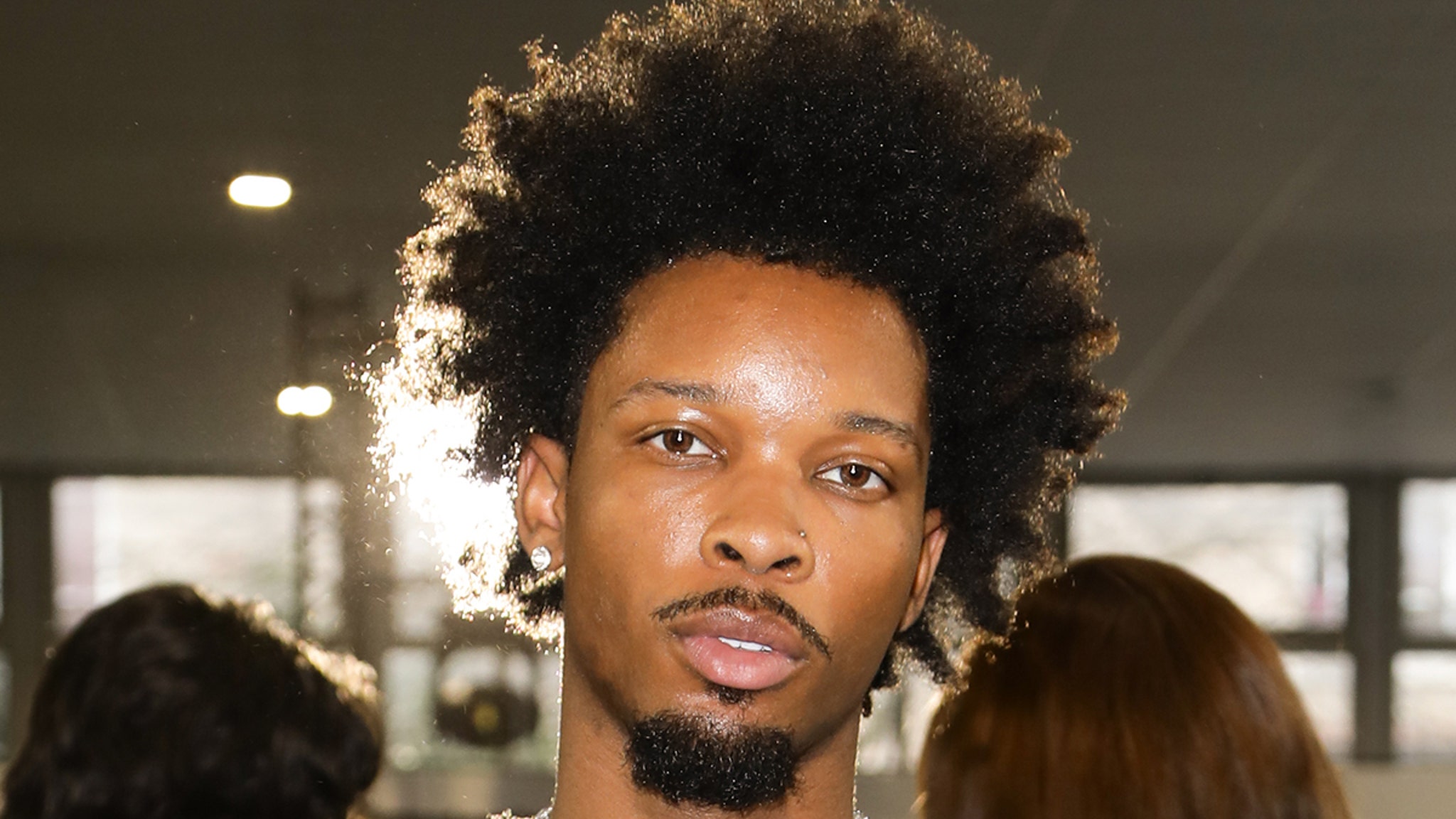 Body Found in Impounded Tesla Belonging to Singer D4vd