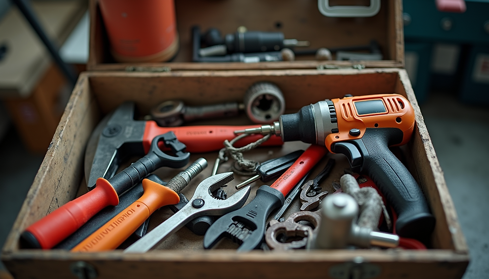 Top Benefits of Hiring Expert Handyman Services in Brooklyn