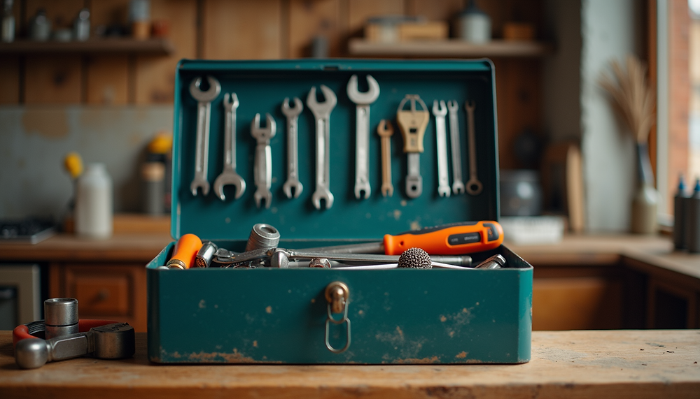 Top 5 Benefits of Hiring Expert Handyman Services in Queens