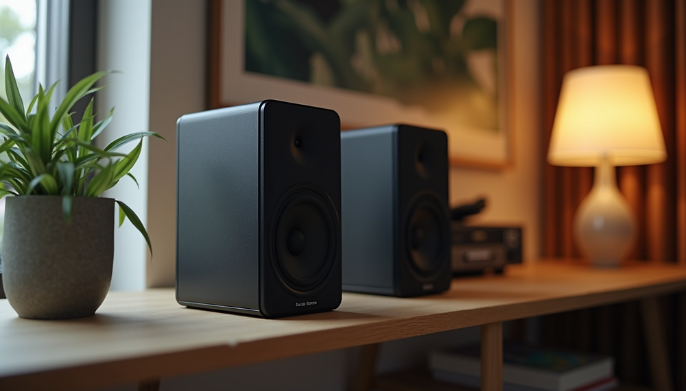 Essential Audio Setup Tips for Small NYC Apartments