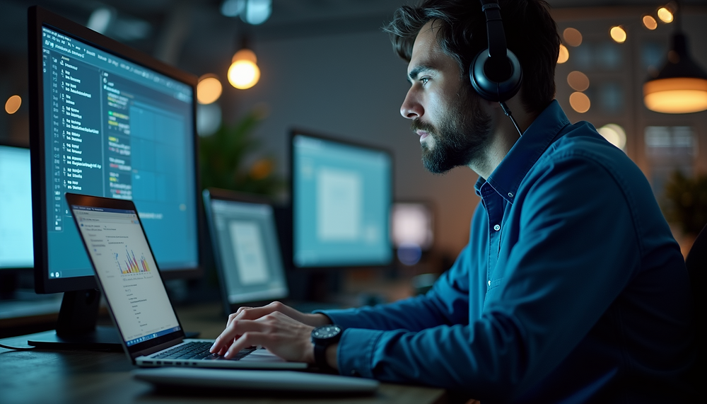 Effortless Manhattan Remote Computer Repair Solutions with Technico