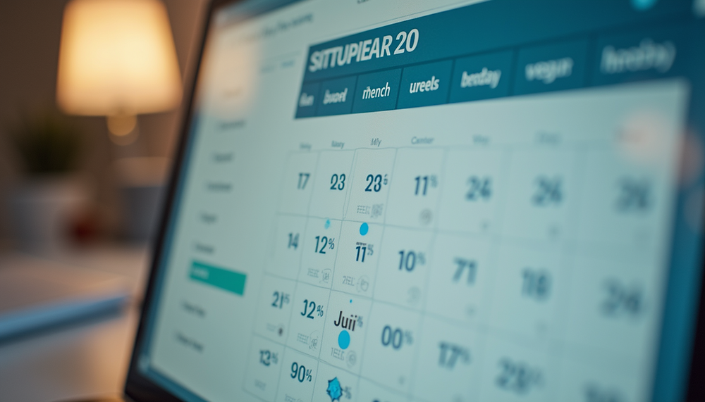 5 Simple Tips to Streamline Your Week with Technico