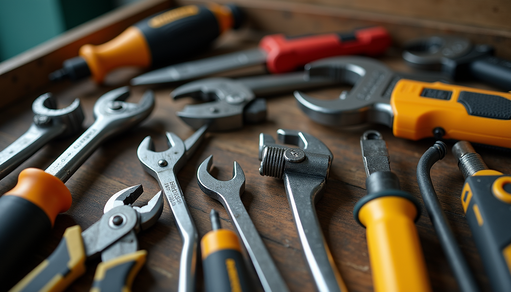 How to Find Top Rated Handyman Services Near You