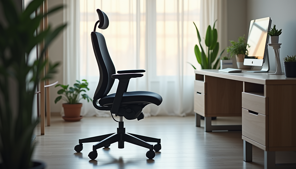 Essential Steps to Set Up Your Home Office Computer System