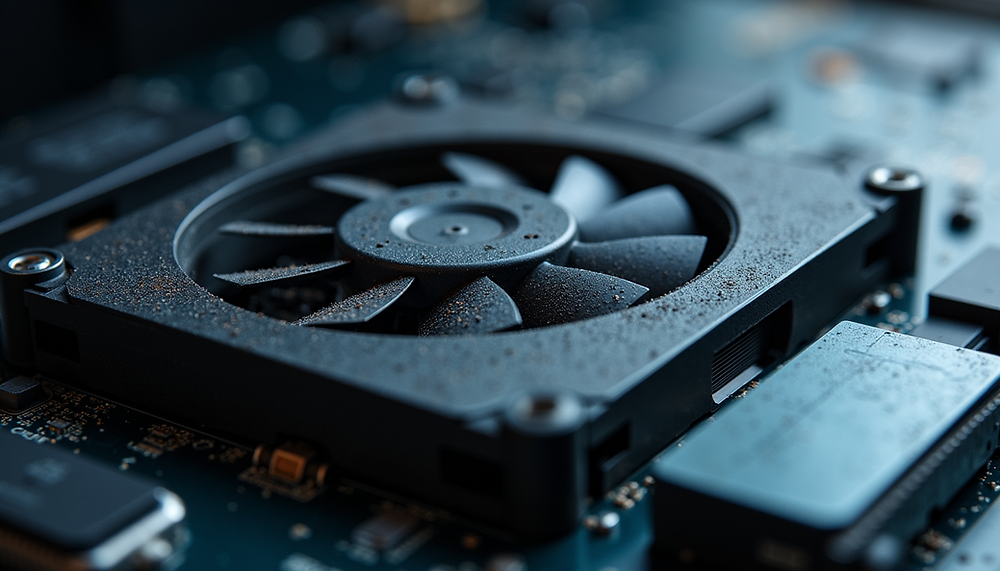 Essential Tips for Extending Your Laptop’s Lifespan Through Professional Maintenance