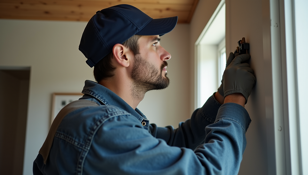 Why Choose Technico Over Handy for Your Home Repair Needs