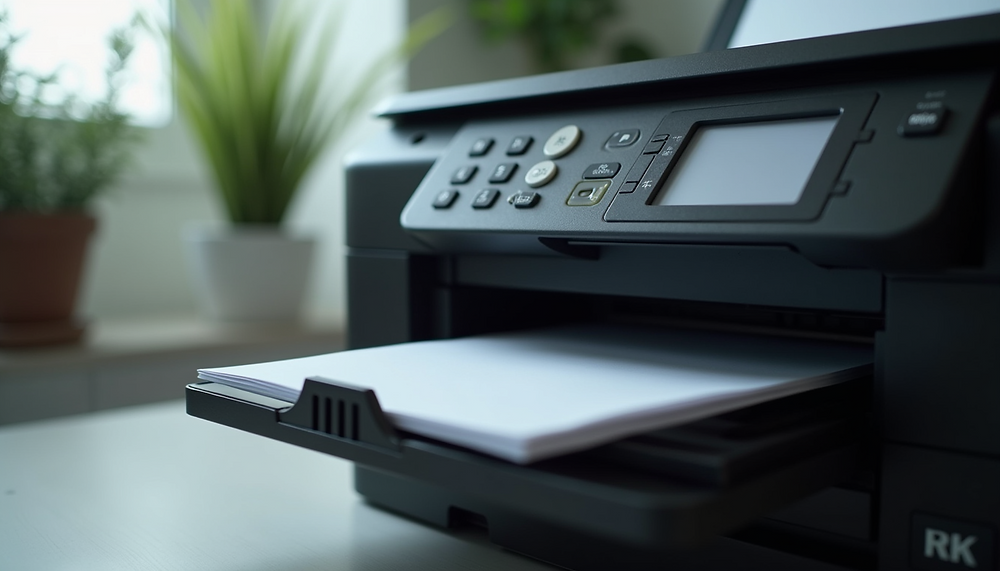 Top Tips for Preventing Printer Breakdowns in NYC